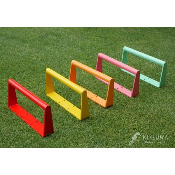 屋根裏や秘密基地に最適な筋トレ雲梯5個セット