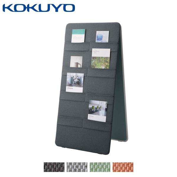 �y���N���N�[�i�z �R�N�� �z���C�g�{�[�h MATERIBO �}�e���{ B01-C067H2C3 �p���t���b�g�X�^���h�^�C�v �ʃO���[