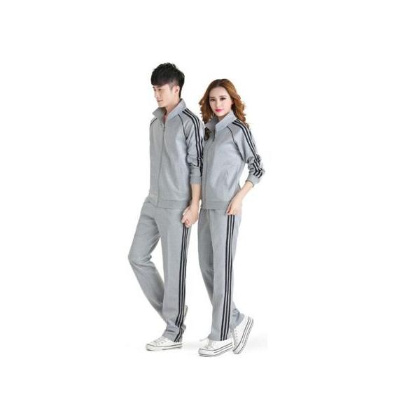 ペアルック カップル ご夫婦 長袖 トレーナー スポース 男女兼用上下セット 運動服 スポーツウェア お揃いペア セットアップ ジョガーパンツ カジュアル Buyee Servicio De Proxy Japones Buyee Compra En Japon