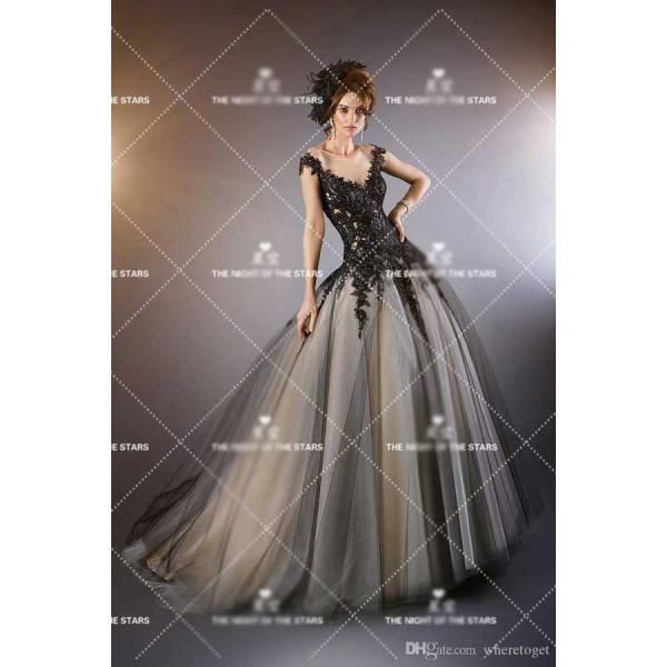 結婚式 パーティー ドレス パーティー 披露宴 エンパイアドレス パーティー ドレス花嫁ブライド トレーンウエディングドレス欧米風 お洒落 フリル ドレス