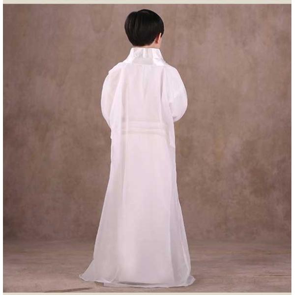 中国古代男性コスプレ衣装ワンピース パジャマ イベント 学園祭パーティーダンス衣装 キッズファッションコース 写真撮影ドレス 振袖 引き裾 演出服 Buyee Buyee 日本の通販商品 オークションの代理入札 代理購入