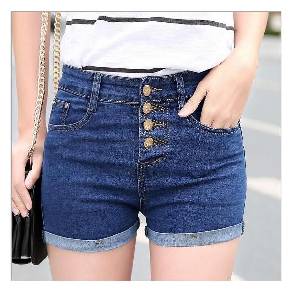 レディース夏物ビーチ ロールアップ活躍ショーパン レディース通勤デニムパンツ ショートパンツ ストレッチ タイトパンツ ボトムス ジーンズミニズボン短パン Buyee Buyee Japanese Proxy Service Buy From Japan Bot Online