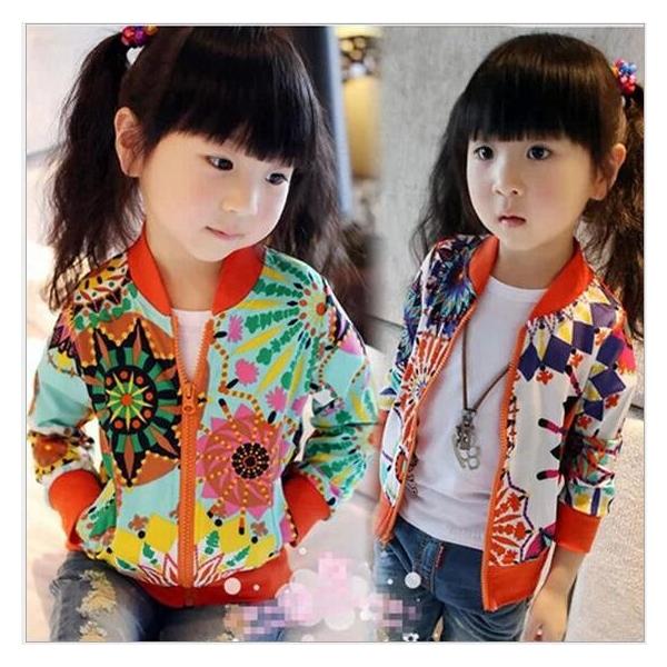 野球服 お出かけ 入園式 入学式ジップアップ子供服キッズアウターウェア春夏秋コート女の子パーカ100 140薄手 キュート カワイイ風ジャケット ブルゾン 春コート Buyee Buyee Japanese Proxy Service Buy From Japan Bot Online