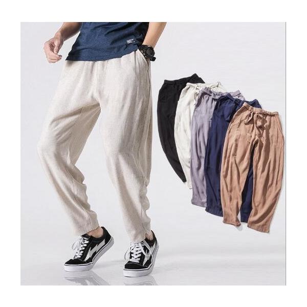 ロング パンツ 麻 メンズパンツ 通販 人気ランキング 価格 Com