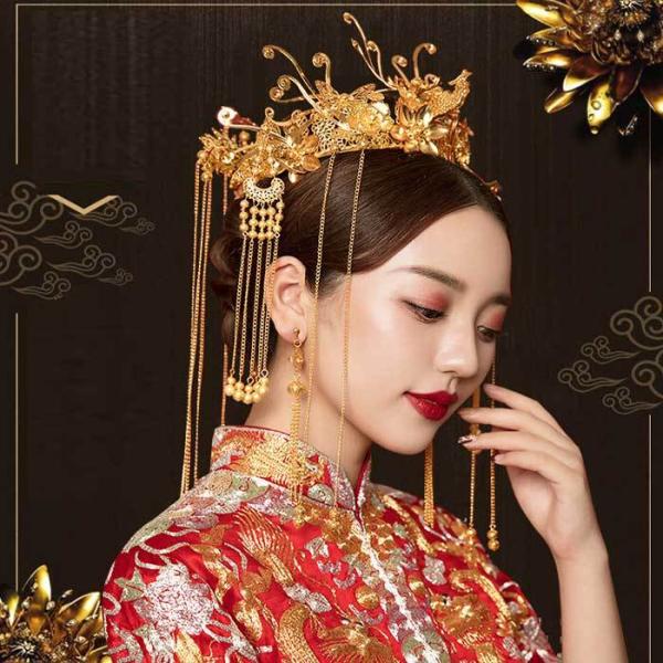 中国 髪飾り イヤリングの人気商品 通販 価格比較 価格 Com