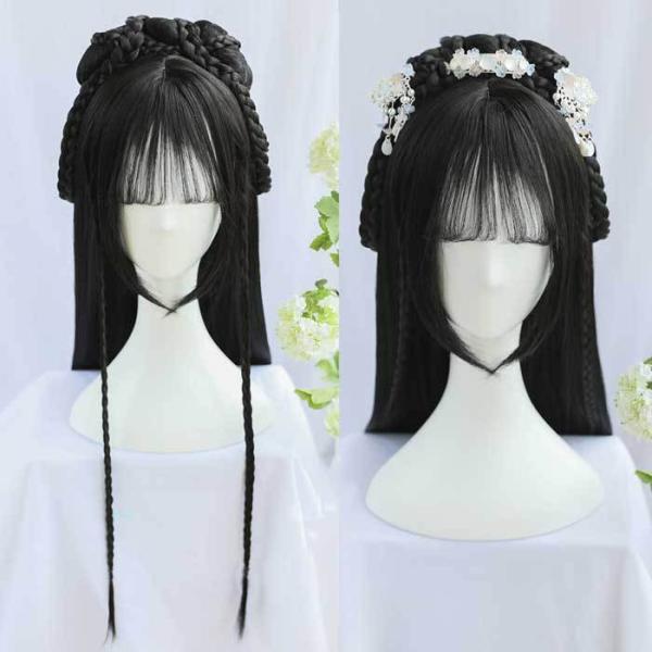 中国かつら みんな探してる人気モノ 中国かつら