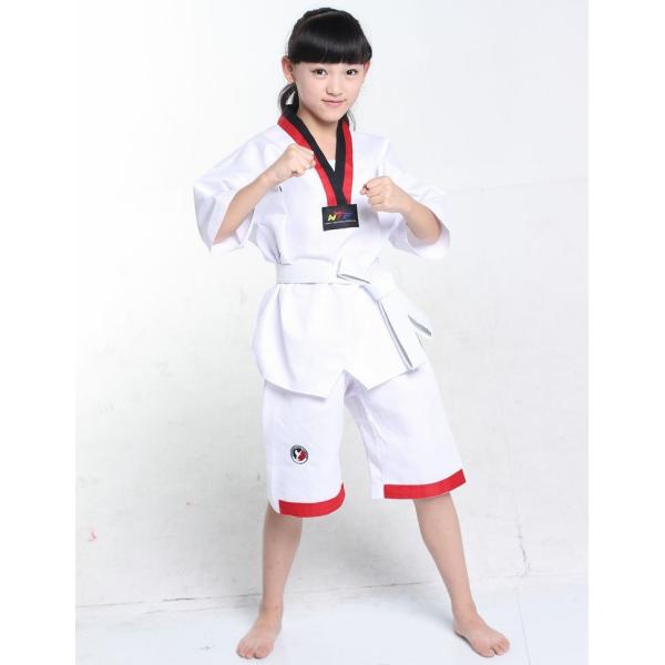 子供用スポーツ服 空手着 道着 上下 帯 セット男女兼用 テコンドー道着セット 柔道着 たいけんどう 格闘技 極拳服 カンフー着 子ども キッズ 女の子 男の子 Buyee Buyee 提供一站式最全面最專業現地yahoo Japan拍賣代bid代拍代購服務 Bot Online