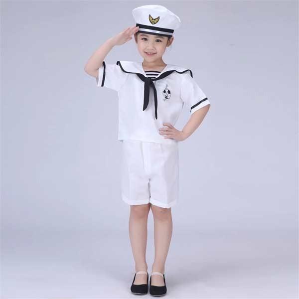 キッズダンス衣装 子供ワンピース セーラー風 男の子 女の子海軍服二次会パーティー 謝恩会演奏会 ダンス衣装 出演服 舞台服 学園制服ステージ衣装 Buyee Buyee Japanese Proxy Service Buy From Japan Bot Online