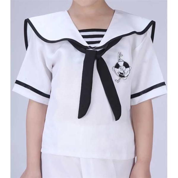 キッズダンス衣装 子供ワンピース セーラー風 男の子 女の子海軍服二次会パーティー 謝恩会演奏会 ダンス衣装 出演服 舞台服 学園制服ステージ衣装 Buyee Buyee 日本の通販商品 オークションの代理入札 代理購入