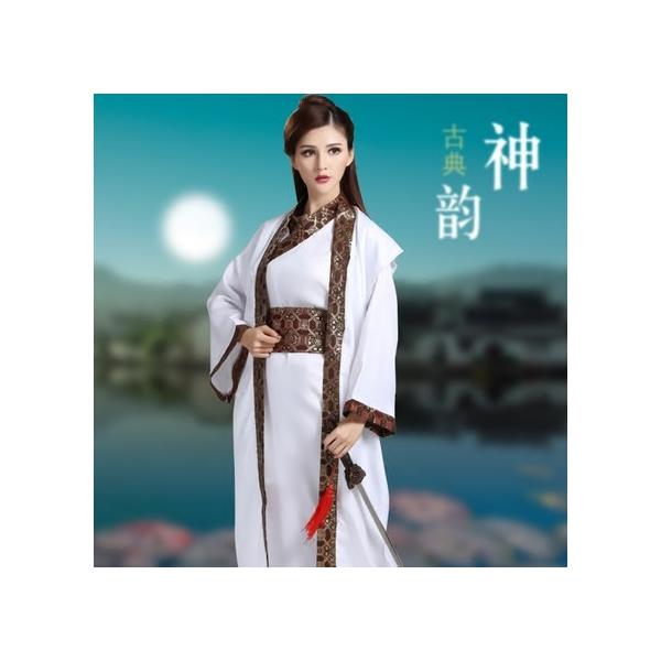 唐装漢服 男女兼用 書生服 侠客服 才子服 武士 表演衣装 中華服中国古代宮廷風ダンス衣装 団体服イベント写真撮影 学園祭文化祭舞台服装 コスプレ 仮装 Buyee Buyee Jasa Perwakilan Pembelian Barang Online Di Jepang