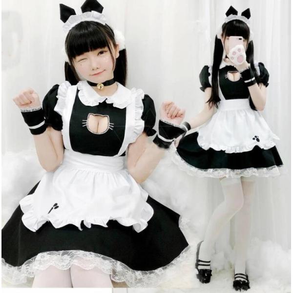 猫 エプロン コスプレ 仮装 変装衣装の人気商品 通販 価格比較 価格 Com