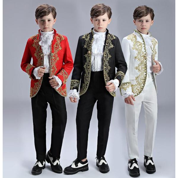 発表会 男の子 キッズフォーマル 衣装の人気商品 通販 価格比較 価格 Com