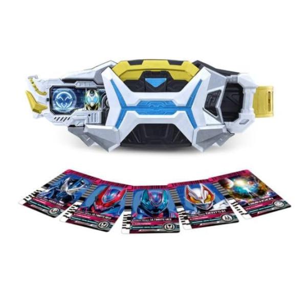 ★タピオカ ★CSM 変身ベルト セット★ ☆タピオカ ☆CSM 変身ベルト セット タピオカ ☆CSM 変身ベルト