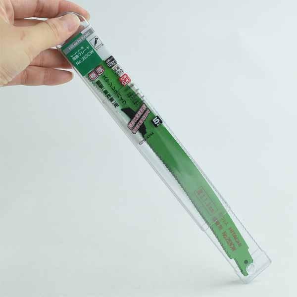  HiKOKI Z[o[\[ u[h No253CW S 250mm 10-14R 5 0033-4744