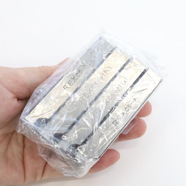 レッキス工業 チェーザ 25A-50A 16E030 ステンレス管用 REX : 16e030-1 