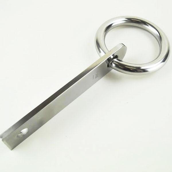 杉田エース 242-132 SUS 一般用 自在丸環 250タイプ : あかばね金物