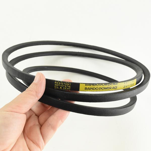 �����חp�x���g�p���[�G�[�X 3V750 �o���h�[���w