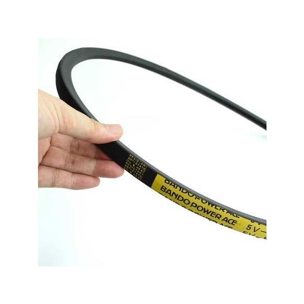 �����חp�x���g�p���[�G�[�X 5V750 �o���h�[���w