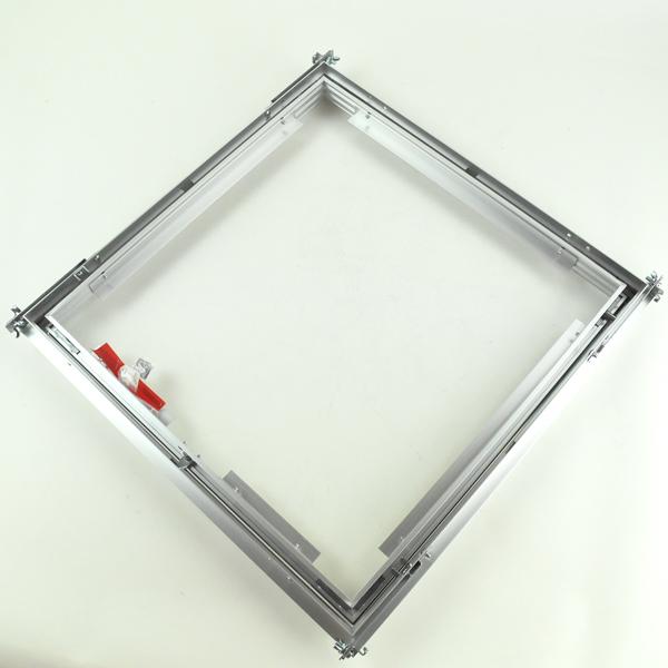 天井点検口 目地タイプ リーフ目地454タイプ1 450角 アルミ 創建 Buyee Buyee 日本の通販商品 オークションの代理入札 代理購入