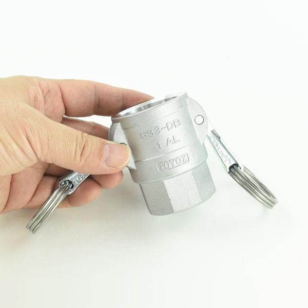 �g���b�N�X �J�����b�N �J�v���[ ���l�W �A���~ 1�C���` 633-DB 1 AL
