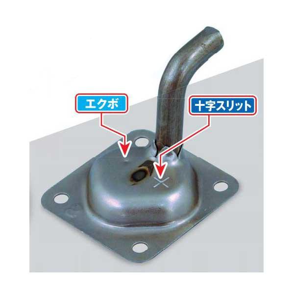 サッシアンカー プラス イヌイ産業 500個単位 500 421 あかばね金物 通販 Yahoo ショッピング