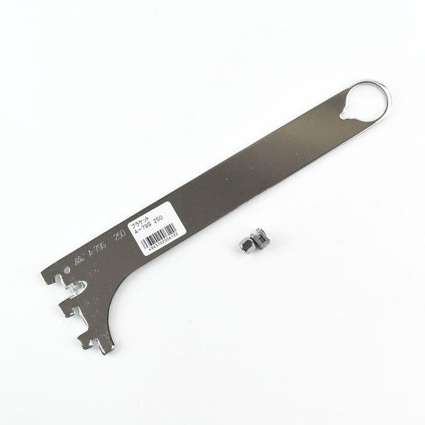 C nK[uPbgOOp 250 A-79S-250-CR AAVXe