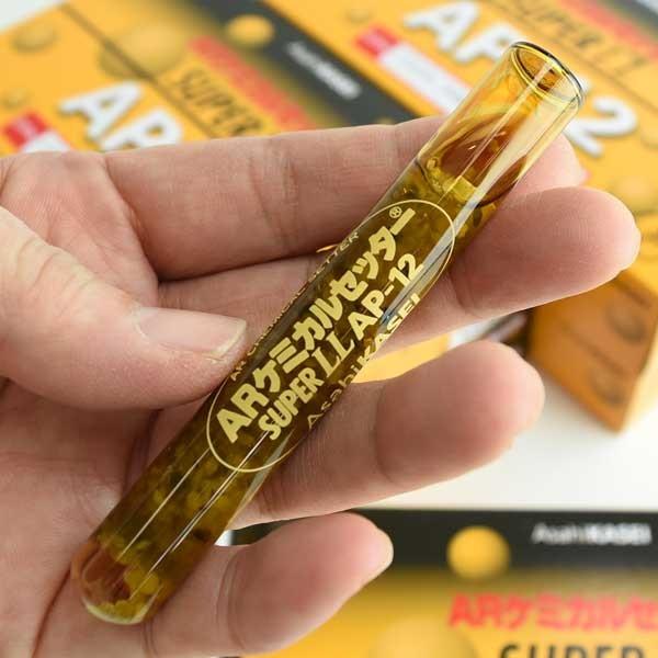 旭化成 ARケミカルセッター 12 AP-12 100本 接着系 アンカー 旭化成 ARケミカルセッター 12 AP-12 100本 接着系 アンカー