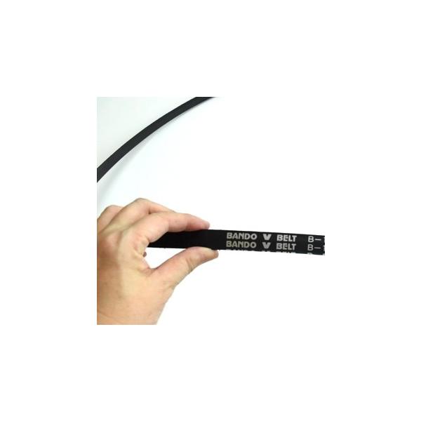 �u�x���g�X�^���_�[�h �a�`�T�C�Y158 �o���h�[���w