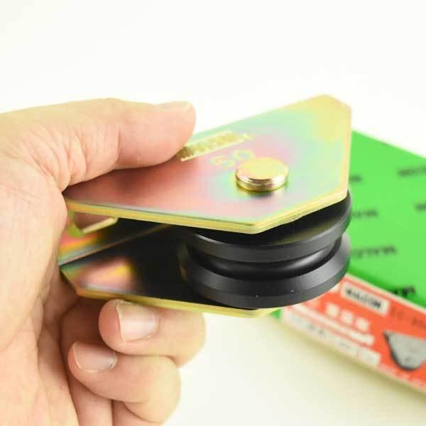 MK �g�t�d�ʎ� C-2000-500 V�^ 50mm�a �ۊ���� �}���R��