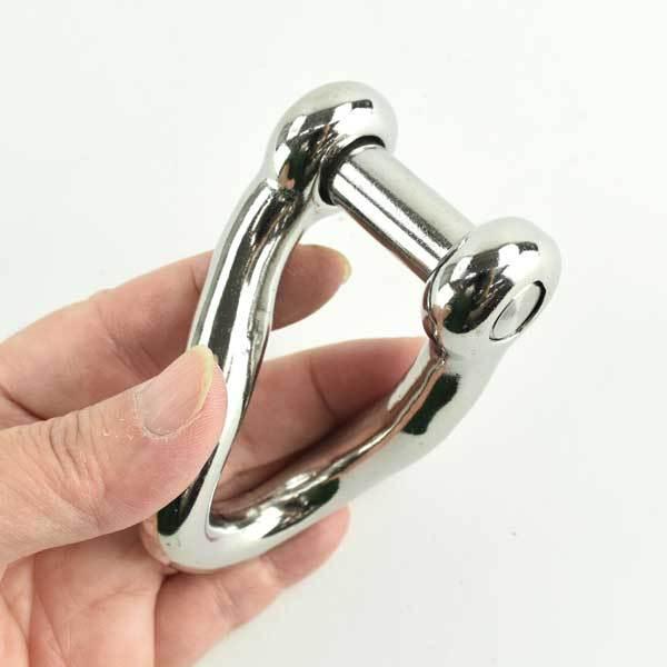 �X�e�����X ���݃q�l���V���b�N�� ����12mm CST-12 ���{ �V���b�N��