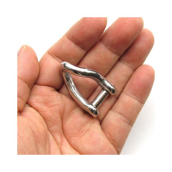 ���݃q�l���V���b�N�� �X�e�����X ����6mm CST-6 ���{ �V���b�N��