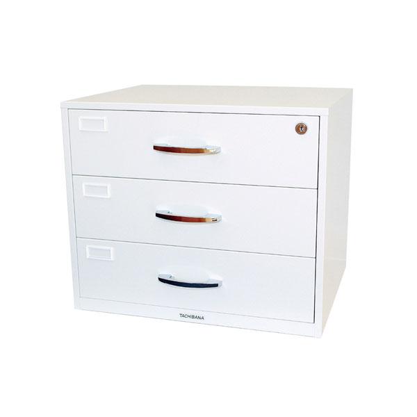 キーボックス 引出し式 鍵保管 300本掛 アイボリー D-300N 杉田エース