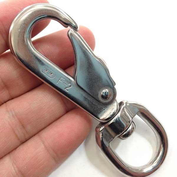 ���{ F-2 �A�C�X�i�b�v �X�e�����X �S�� 90mm