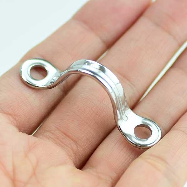 水本 シートアイストラップ ISY-11 ステンレス : あかばね金物 - 通販