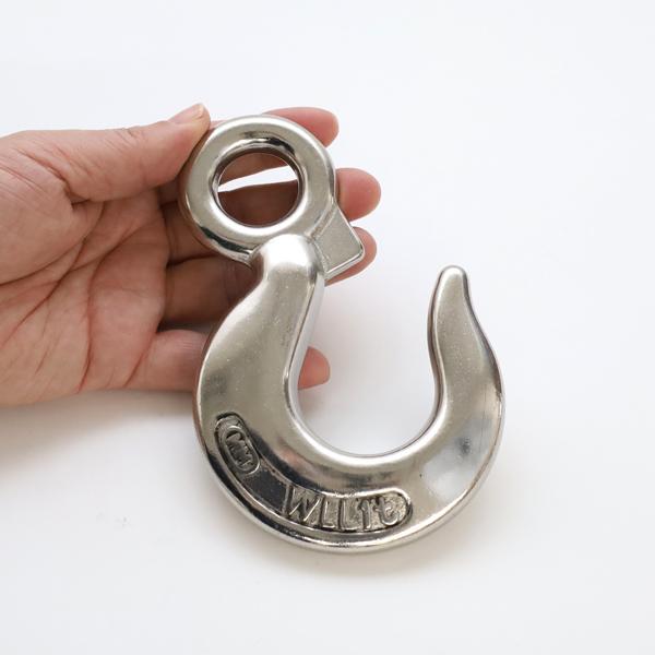 ���{ JF-1T �d�ʃt�b�N�i�b�����j �n�Y���~�߂Ȃ� �X�e�����X �׏d1000kgf