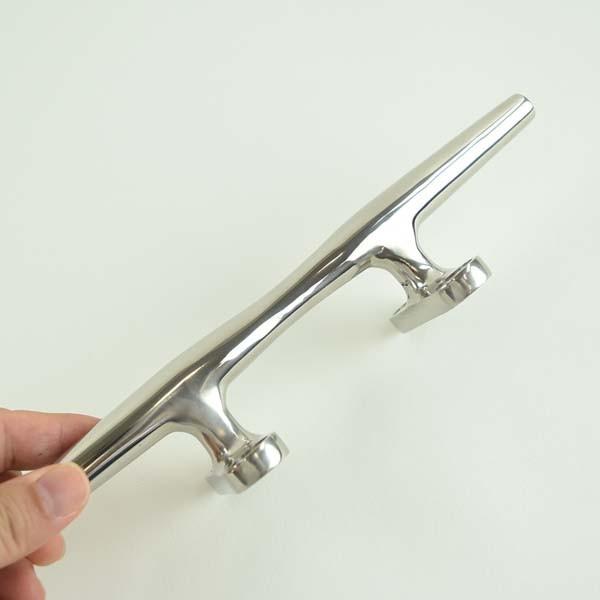 ���{ KT-10 �N���[�g �X�e�����X �S�� 244mm