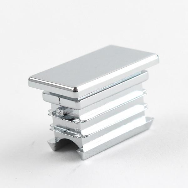 ���C���� AA�V�X�e�� �p�p�C�v�L���b�v S�o�[�L���b�v 24 NSC-24-CR