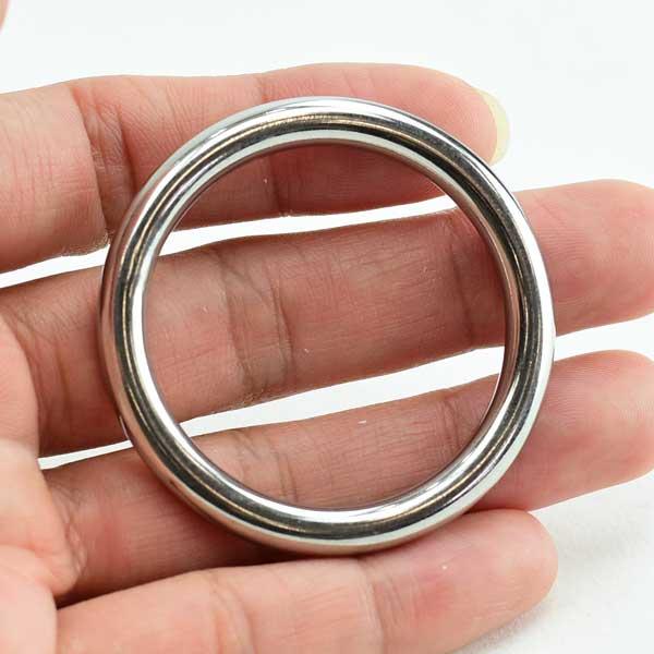 水本 丸リンク ステンレス R 5 35 太さ 5mm 内径 35mm R 5 35 あかばね金物 通販 Yahoo ショッピング