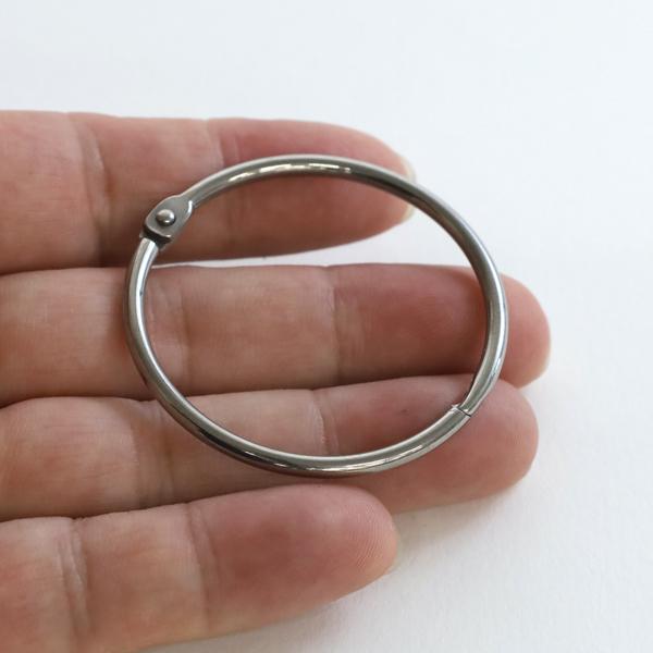 ���{ RK-40 �J�[�h�����N �X�e�����X ���a 42mm 10��