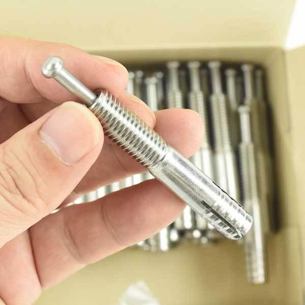 �T���R�[�e�N�m �I�[���A���J�[ SC-1060 �X�e�����X �˂��a M10�@�S�� 60mm 50�{