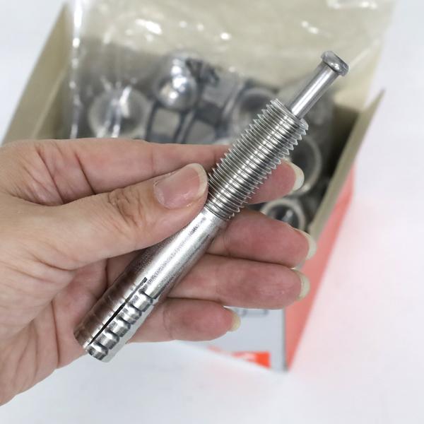 サンコーテクノ オールアンカー SC-1610 ステンレス ねじ径 M16 全長