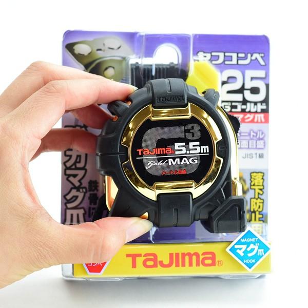 タジマ スケール セフコンベG3ゴールドロックマグ爪25 SFG3GLM25 タジマ スケール セフコンベG3ゴールドロックマグ爪25 SFG3GLM25