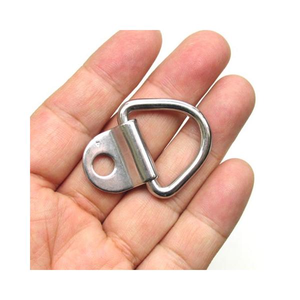 水本 グランドフック TFA-4 ステンレス シングル 在庫品