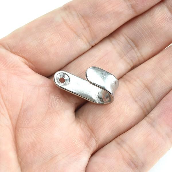 ���{�@�B���쏊 YFA-1 �V�[�g�t�b�N A�^ �X�e�����X ����22mm 10��