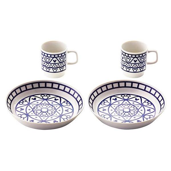 ディズニー ペア 食器の人気商品 通販 価格比較 価格 Com