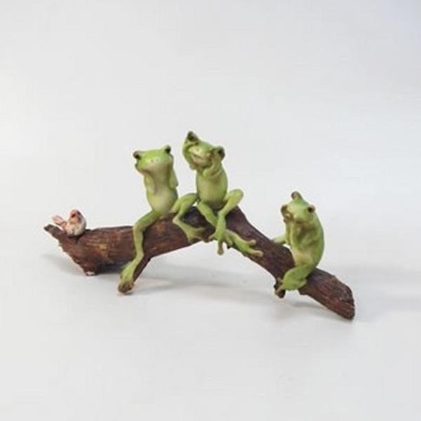 カエル 置物 かわいいの人気商品 通販 価格比較 価格 Com