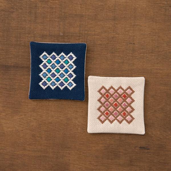 刺繍 こぎん刺しの人気商品 通販 価格比較 価格 Com