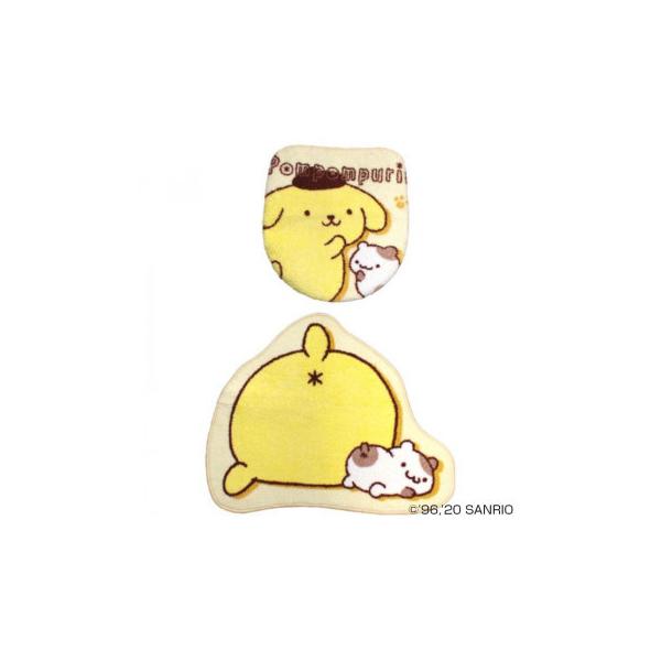 ポムポムプリン カバーの人気商品 通販 価格比較 価格 Com