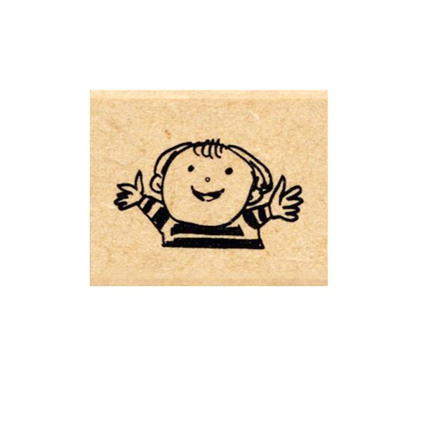 こどものかお Piccolo Stamp ピッコロ スタンプ 男の子 バンザイ 0812 039 男の子 バンザイ 0812 039 こまもの本舗 Yahoo 店 通販 Yahoo ショッピング