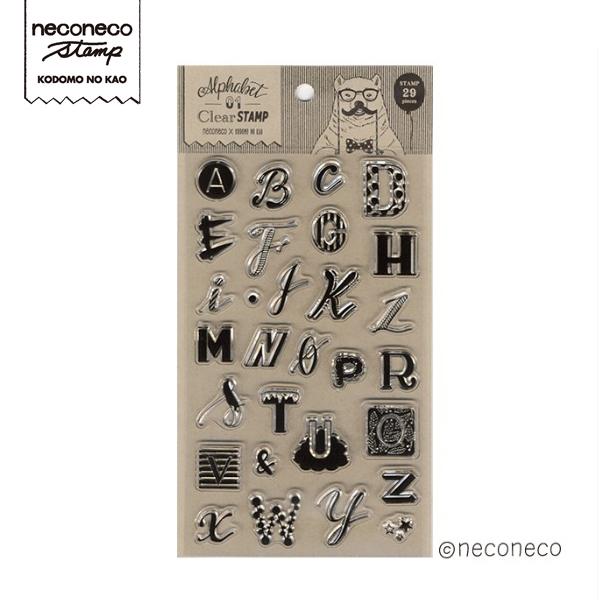 ǂ̂ ˂˂NAX^v Alphabet 1740-001